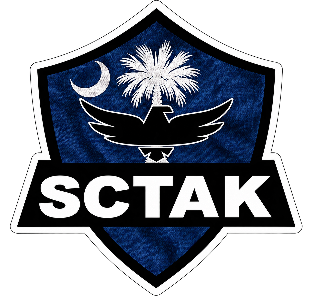 SCTAK — South Carolina community TAK